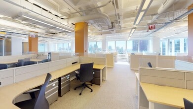 111 W Jackson Blvd, Chicago, IL for lease Interior Photo- Image 2 of 4