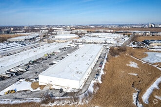 1270 Valley Brook Ave, Lyndhurst, NJ - Aerial map view