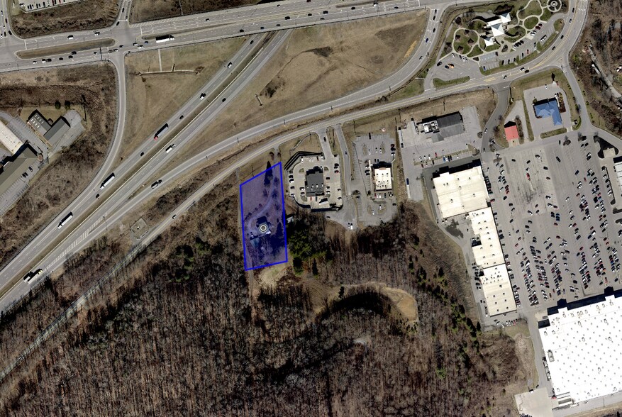 417 Greasy Ridge Rd, Princeton, WV à vendre - Photo du bâtiment - Image 2 de 2