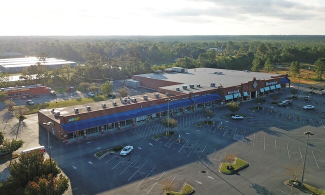 More details for 50 S Blue Angel Pky, Pensacola, FL - Retail for Lease