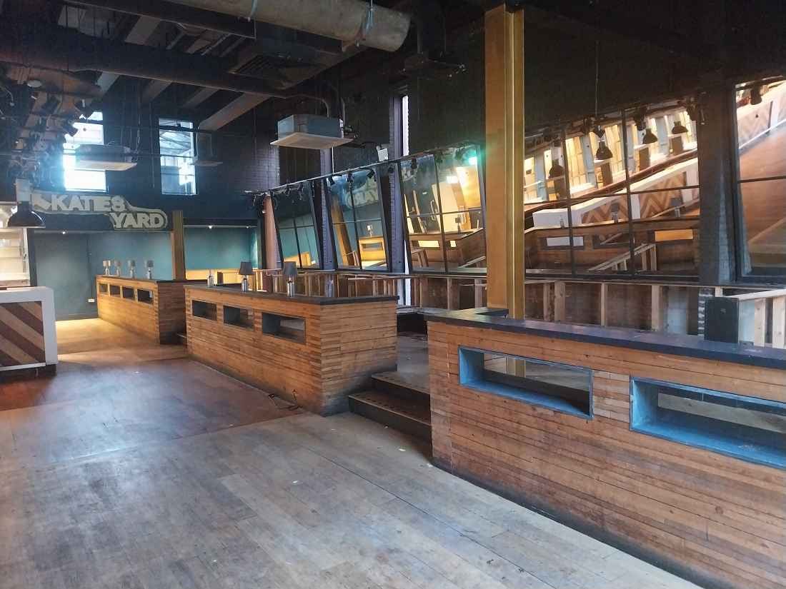 49 King St, Wigan à louer Photo intérieure- Image 1 de 8