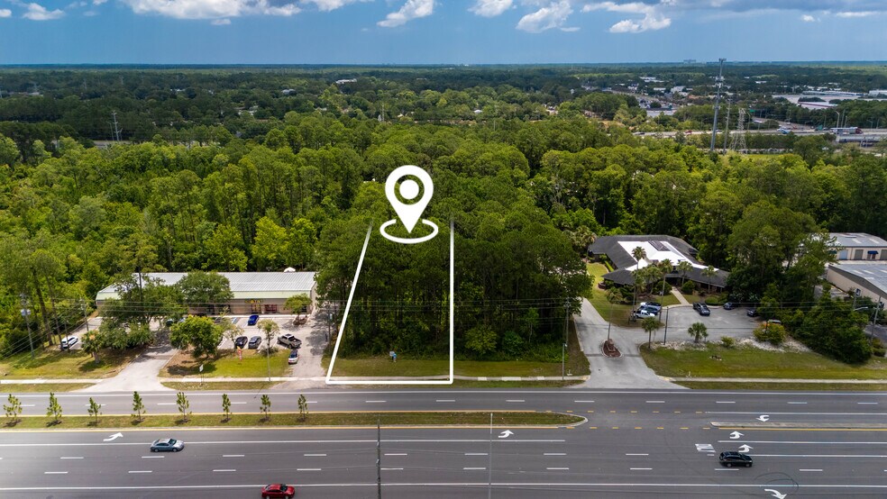 0 St Johns Bluff Rd, Jacksonville, FL à vendre - Photo du bâtiment - Image 2 de 9