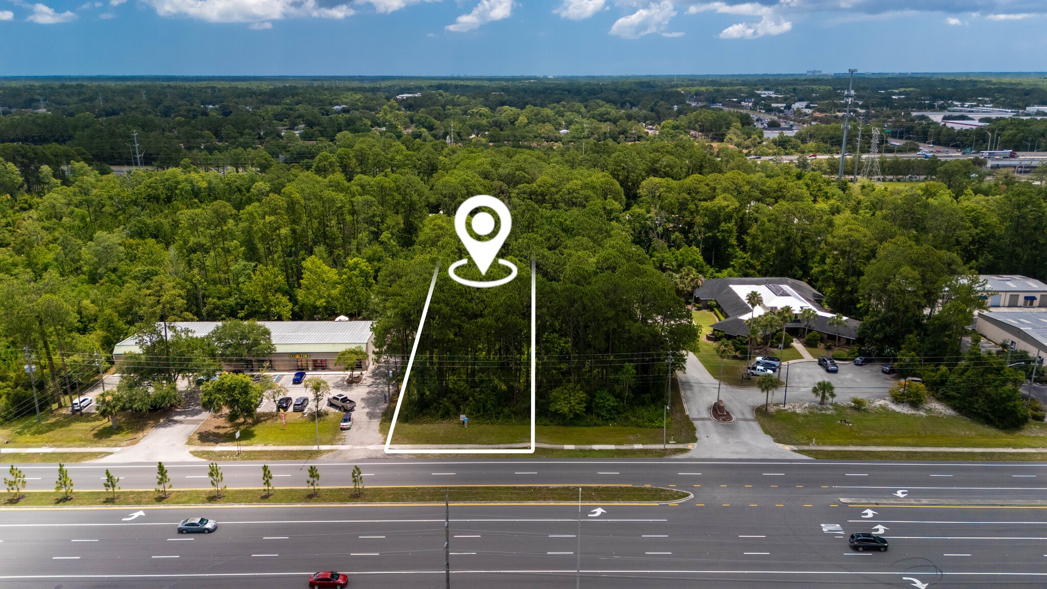 0 St Johns Bluff Rd, Jacksonville, FL for sale Building Photo- Image 1 of 10
