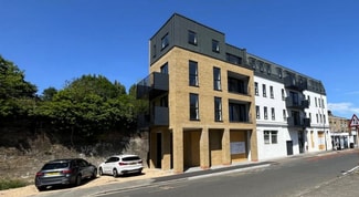 Plus de détails pour 641 Kingston Road, Londres - Multi-résidentiel à vendre