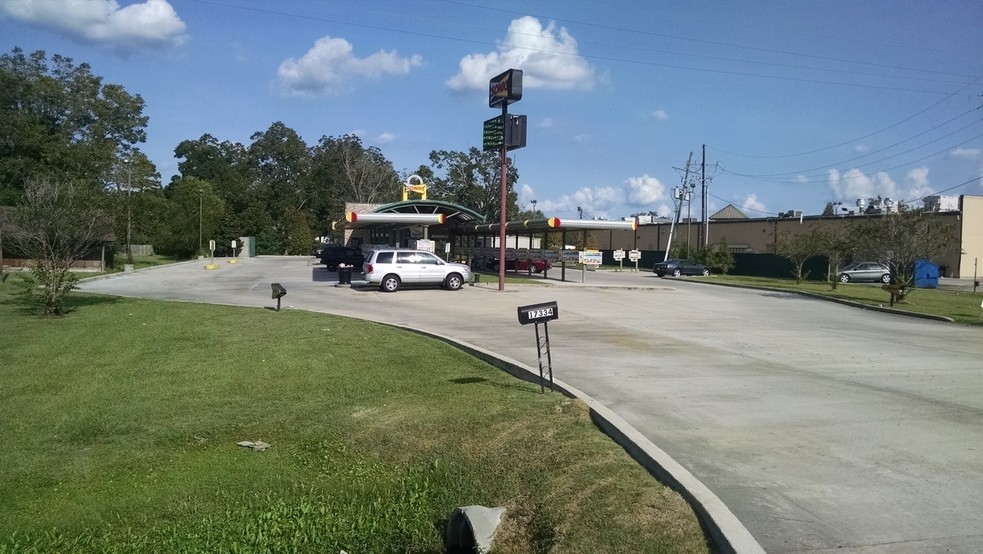 17334 Airline Hwy, Prairieville, LA for sale - Primary Photo - Image 1 of 1