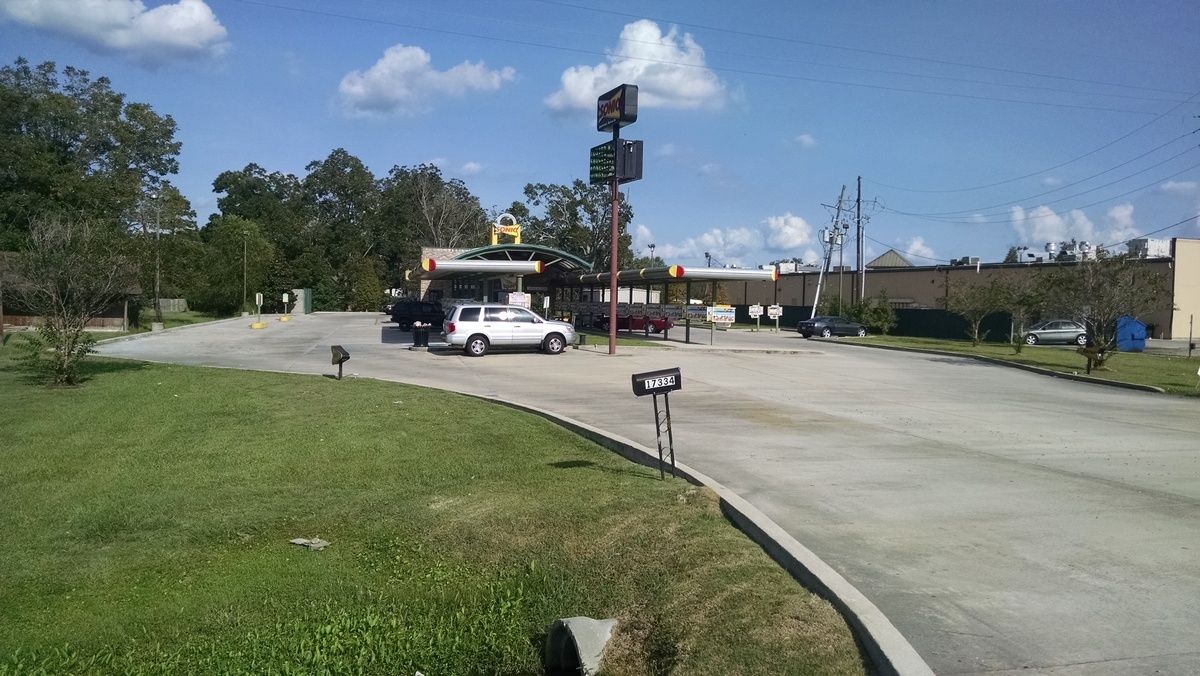 17334 Airline Hwy, Prairieville, LA for sale Primary Photo- Image 1 of 1