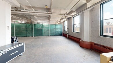 1100 Wicomico St, Baltimore, MD à louer Photo intérieure- Image 2 de 5