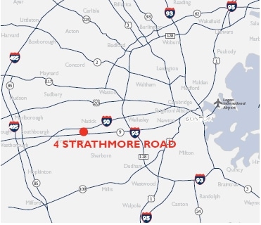 4 Strathmore Rd, Natick, MA à louer - Autre - Image 3 de 5