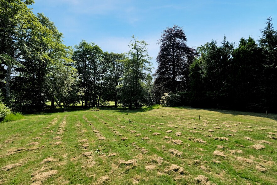 Inchmarlo Rd, Banchory à vendre - Photo du bâtiment - Image 2 de 4