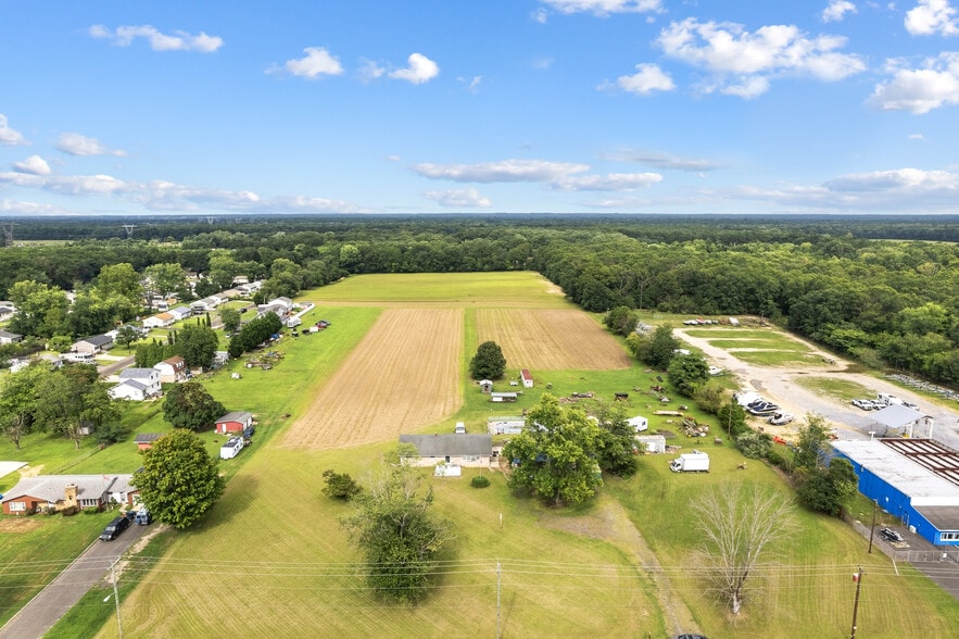 2336 S Black Horse Pike, Williamstown, NJ for sale - Building Photo - Image 3 of 16