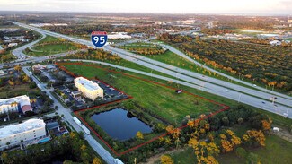 Plus de détails pour 6201 Metal Dr, Fort Pierce, FL - Terrain à vendre