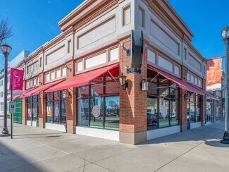 Plus de détails pour 3130-3150 Allainby Way, Hampton, VA - Commerce de détail à louer