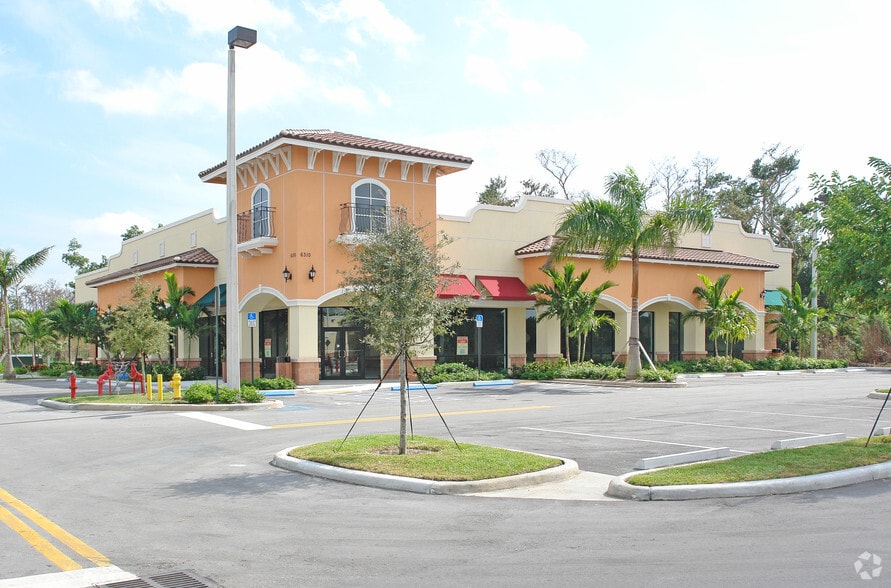 6370 N State Road 7, Coconut Creek, FL for lease - Building Photo - Image 2 of 3