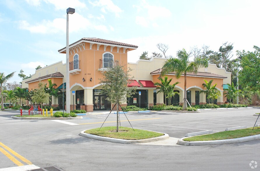 6370 N State Road 7, Coconut Creek, FL à louer - Photo du bâtiment - Image 2 de 4