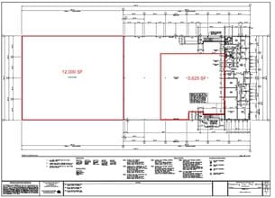 7539 Stage Rd, Concord, VA for lease Interior Photo- Image 1 of 1