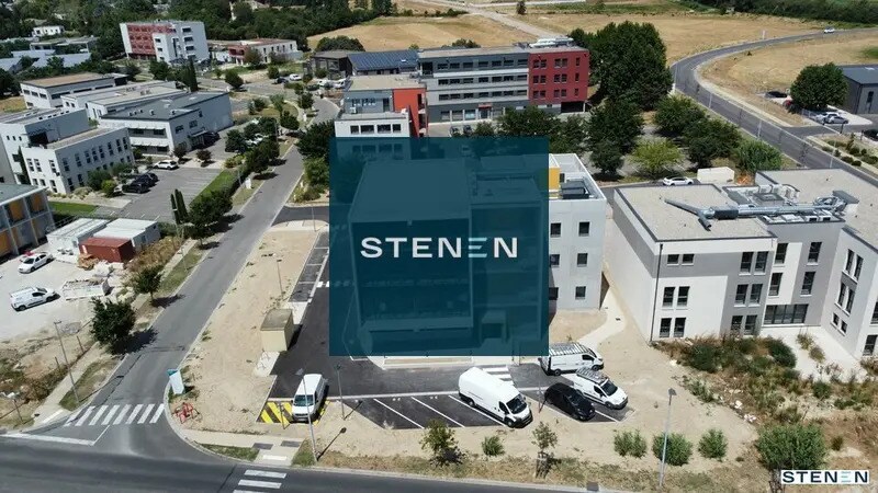 Office in Avignon for sale Building Photo- Image 1 of 13