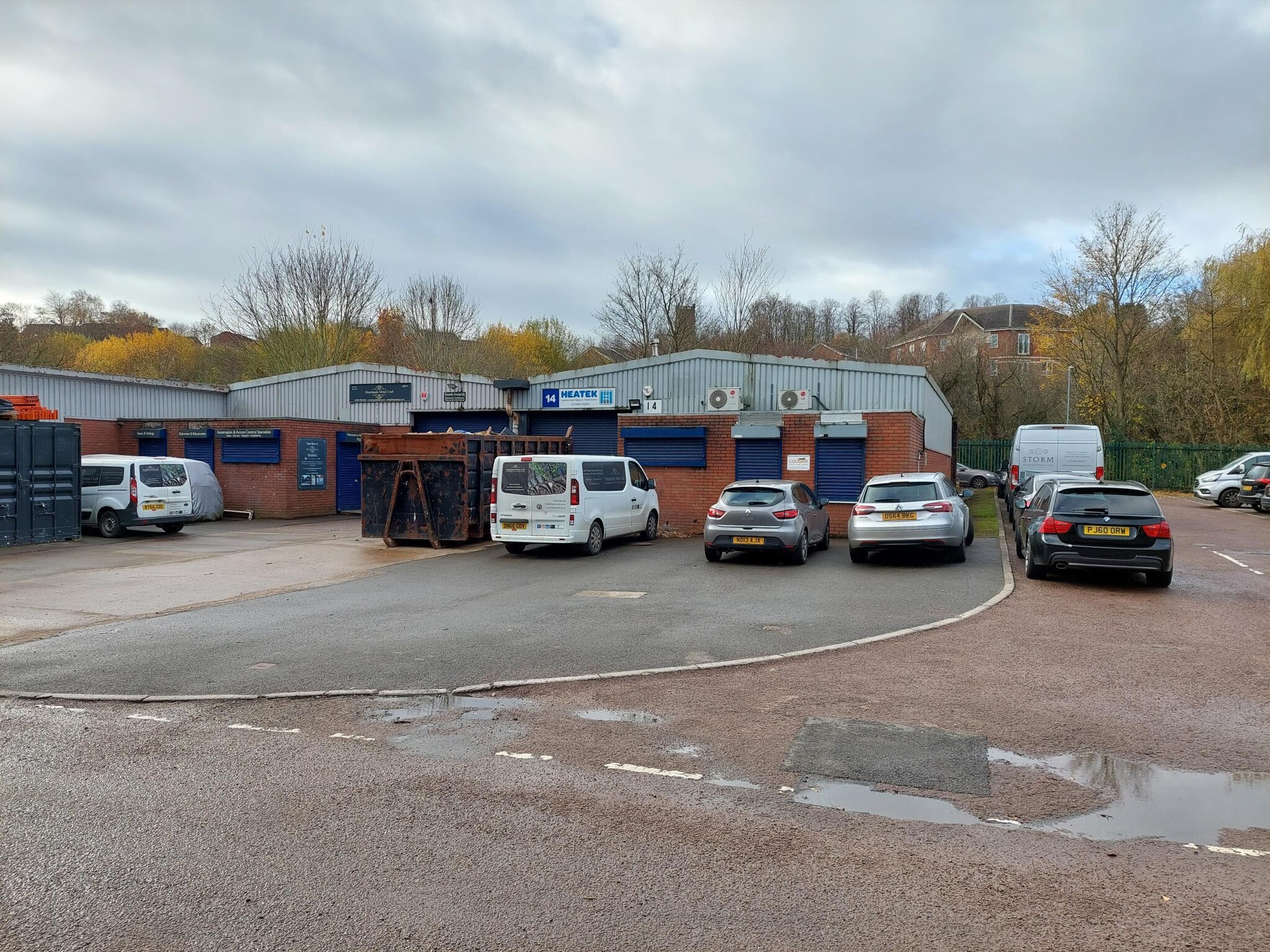 Cradley Rd, Cradley Heath for sale Building Photo- Image 1 of 1