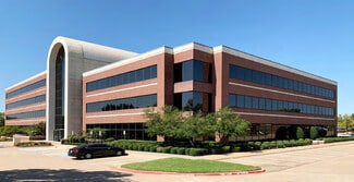 More details for 4025 Woodland Park Blvd, Arlington, TX - Office for Lease