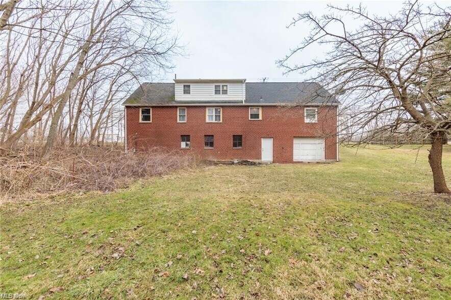 35206 Center Ridge Rd, North Ridgeville, OH à vendre - Photo du bâtiment - Image 3 de 13