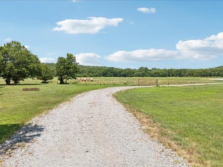 5763 Lakeview Dr, Mounds, OK à vendre - Photo du bâtiment - Image 3 de 11