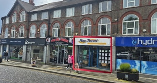 More details for 76 Allerton Rd, Liverpool - Retail for Lease