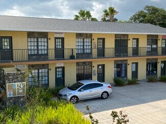 More details for 102 Columbia Dr, Cape Canaveral, FL - Office for Sale