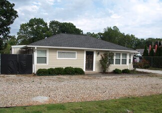 Plus de détails pour 2433 Ventura Pl, Smyrna, GA - Flex à vendre