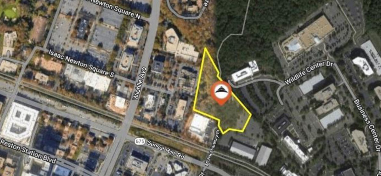 1805 Michael Faraday Ct, Reston, VA à louer Photo principale- Image 1 de 2