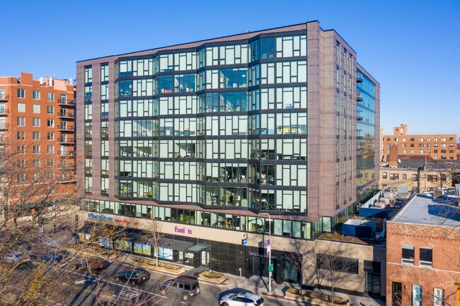 More details for 847 Chicago Ave, Evanston, IL - Office for Lease
