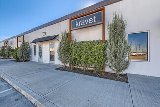 Plus de détails pour 2529 Weisenberger St, Fort Worth, TX - Commerce de détail à vendre