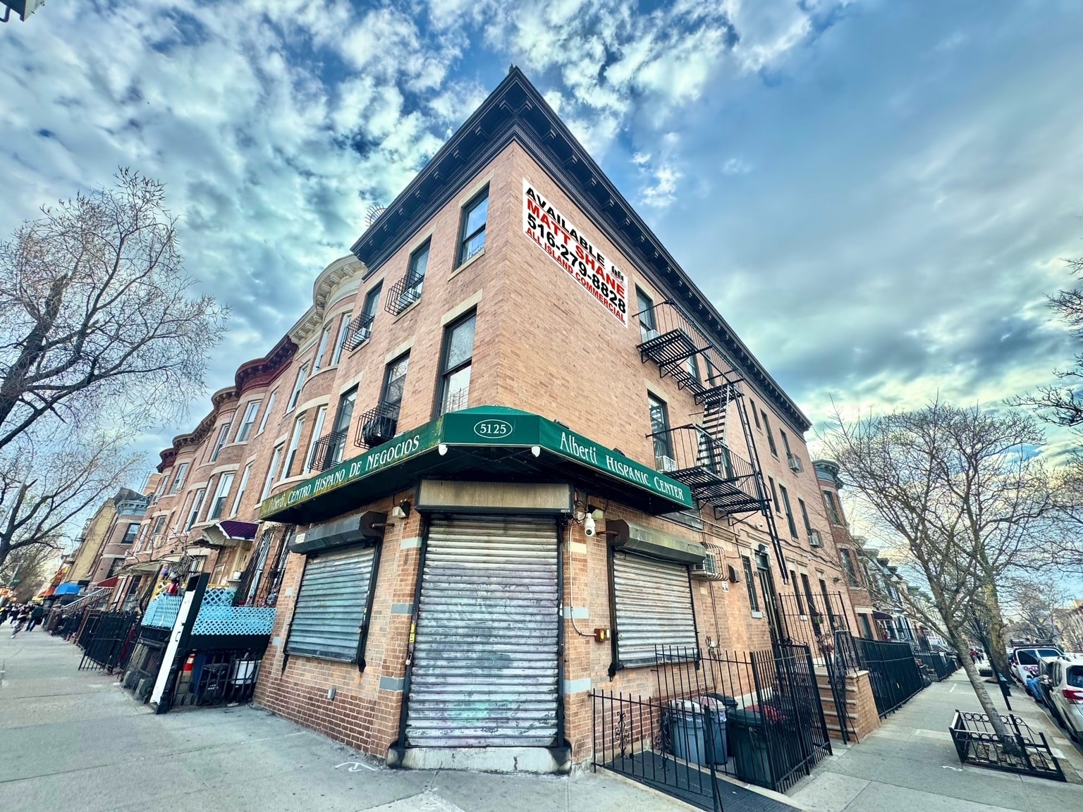 5125 6th Ave, Brooklyn, NY for sale Primary Photo- Image 1 of 30