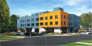 More details for 316 Flynn Ave, Burlington, VT - Retail for Lease