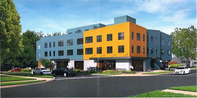 316 Flynn Ave, Burlington, VT for lease Primary Photo- Image 1 of 16