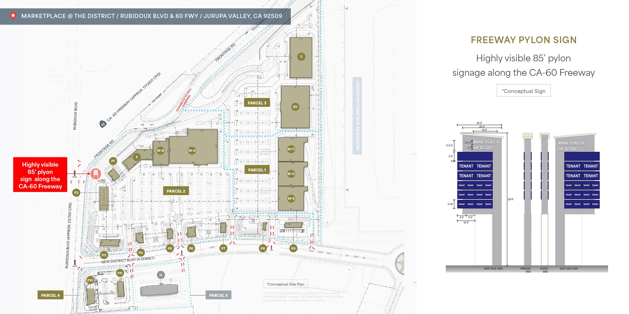5520 30th St, Riverside, CA for lease Interior Photo- Image 1 of 1