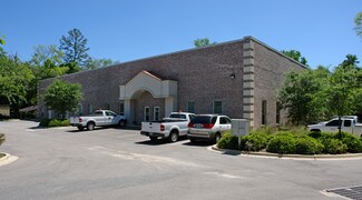 Plus de détails pour 4030 N Monroe St, Tallahassee, FL - Flex à vendre