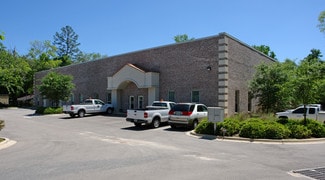 Plus de détails pour 4030 N Monroe St, Tallahassee, FL - Flex à vendre