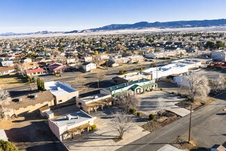 Plus de détails pour 8056 E Valley Rd, Prescott Valley, AZ - Bureau à louer