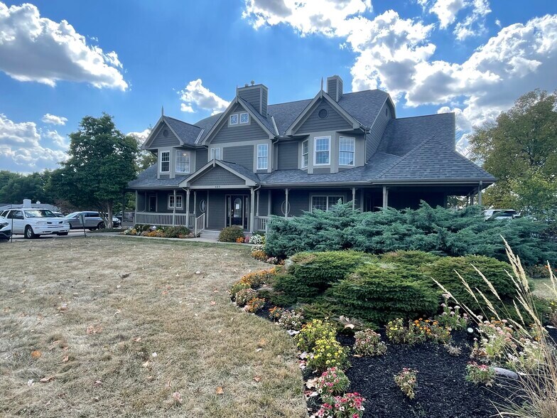 467 Erlanger Rd, Erlanger, KY à vendre - Photo du bâtiment - Image 2 de 13