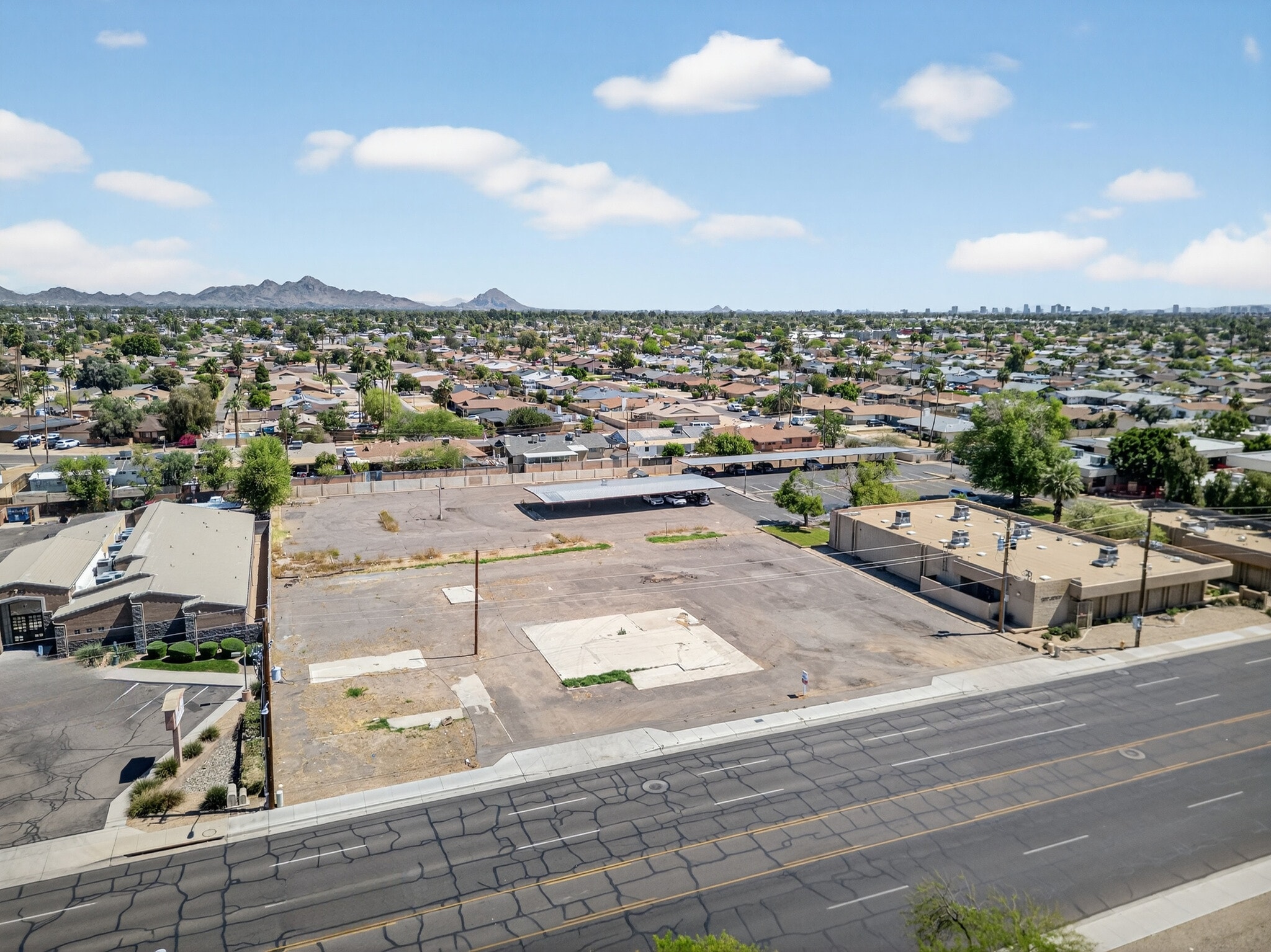 7747 N 43rd Ave, Phoenix, AZ for sale Primary Photo- Image 1 of 17