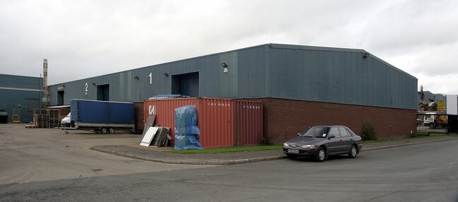 More details for Mica Clos, Tamworth - Industrial for Lease