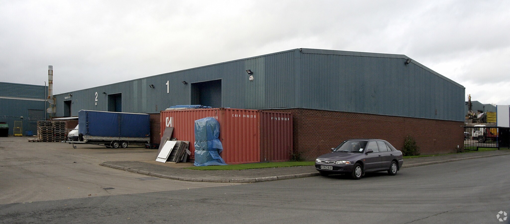 Mica Clos, Tamworth à louer Photo principale- Image 1 de 3