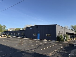 More details for 500 E Vine Dr, Fort Collins, CO - Industrial for Sale