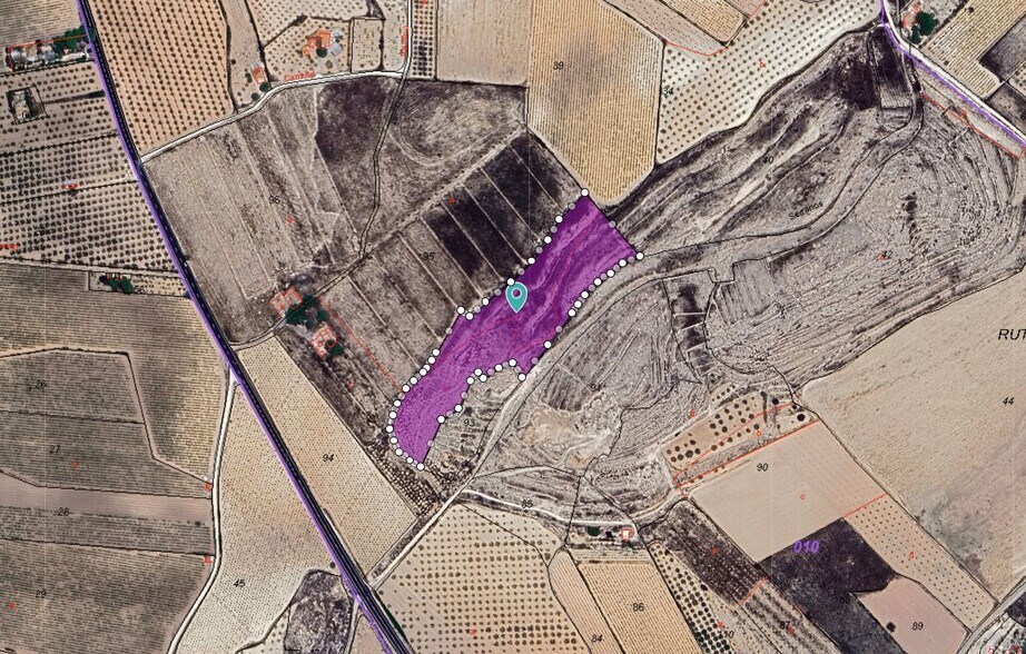 Sin Calle, PINOSO, Alicante for sale - Building Photo - Image 2 of 15