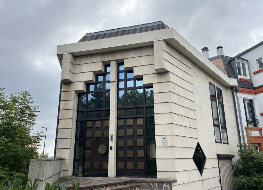 162 Boulevard Du Maréchal De Lattre De Tassigny, Suresnes à louer Photo principale- Image 1 de 8