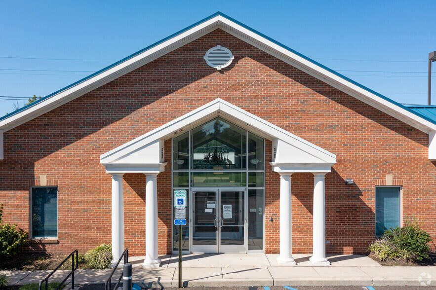 7350 Maple Ave, Merchantville, NJ à louer - Photo du bâtiment - Image 2 de 7