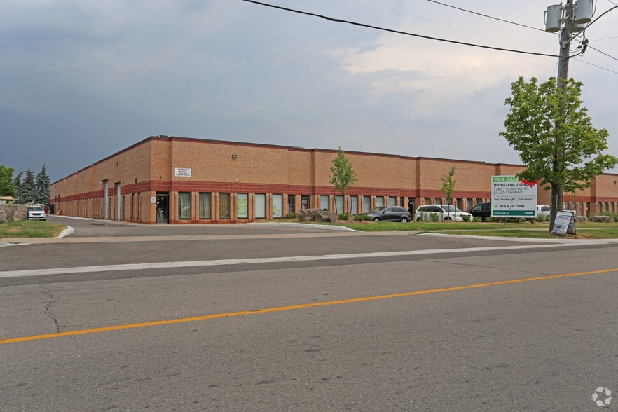 11 Edvac Dr, Brampton, ON for sale - Primary Photo - Image 1 of 1