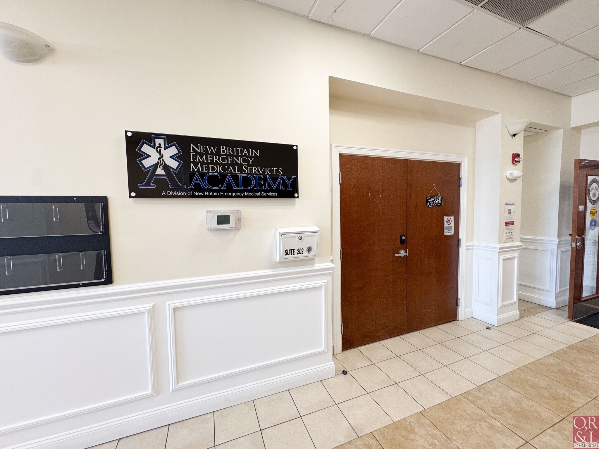 1 Herald Sq, New Britain, CT à louer Photo intérieure- Image 1 de 10