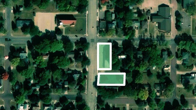 More details for 10 Broadway St S, Trimont, MN - Retail for Sale