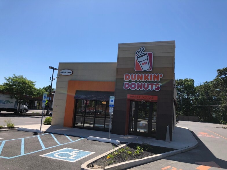 3910-4448 Black Horse Pike, Mays Landing, NJ for lease - Building Photo - Image 3 of 5