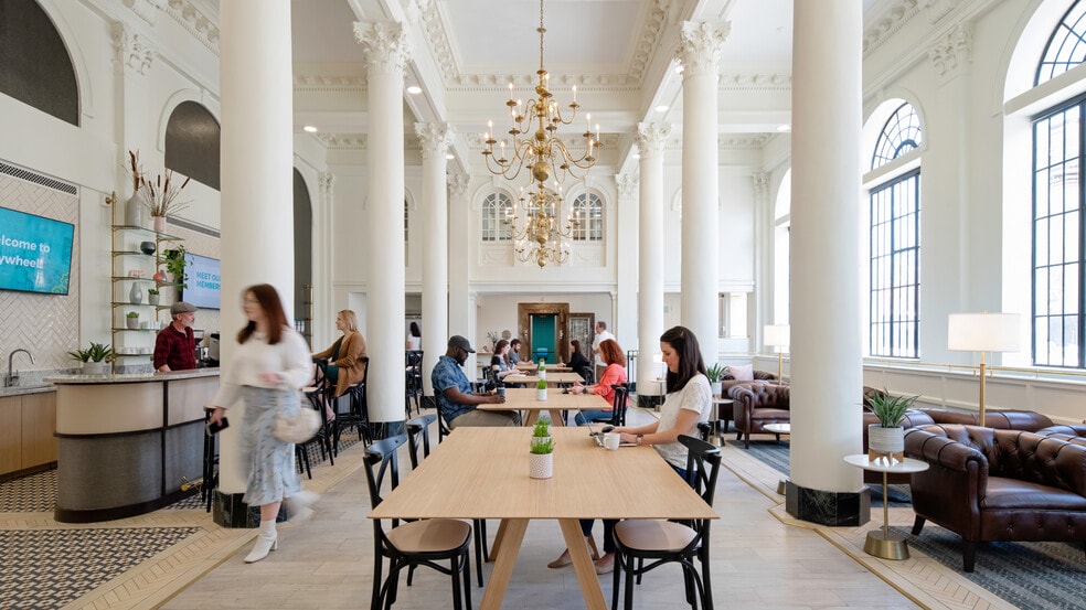 57 Union St S, Concord, NC for lease - Interior Photo - Image 3 of 14